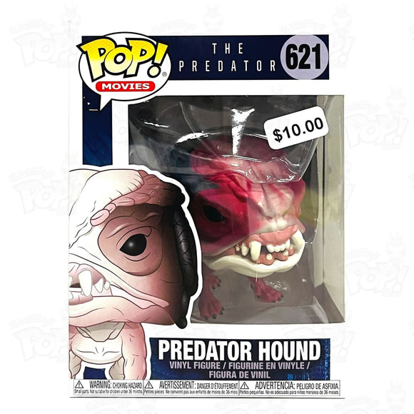Predator Hound (#621) - That Funking Pop Store!