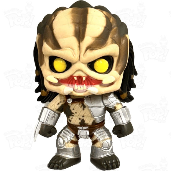 Predator Out-Of-Box Funko Pop Vinyl