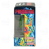 Predator Pop Keychain Fugitive (Limited Edition Thermal) Funko Vinyl