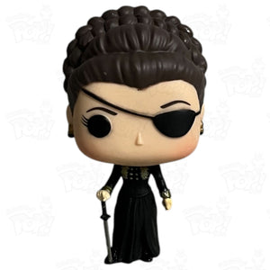 Pride And Prejudice Zombies Lady Catherine Out-Of-Box Funko Pop Vinyl