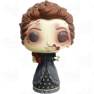 Pride + Prejudice Zombies Mrs Featherstone Out-Of-Box Funko Pop Vinyl