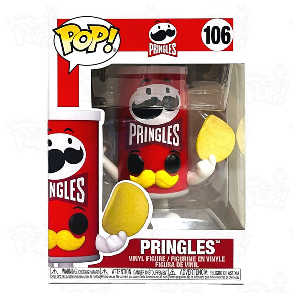 Pringles (#106) - That Funking Pop Store!