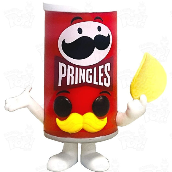 Pringles Out-Of-Box Funko Pop Vinyl