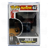 Pulp Fiction Bloody Jules (#62) - That Funking Pop Store!