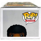 Pulp Fiction Bloody Jules (#62) Funko Pop Vinyl