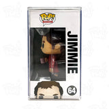 Pulp Fiction Jimmie (#64) Funko Pop Vinyl - That Funking Pop Store!