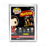 Pulp Fiction Jimmie (#64) Funko Pop Vinyl - That Funking Pop Store!