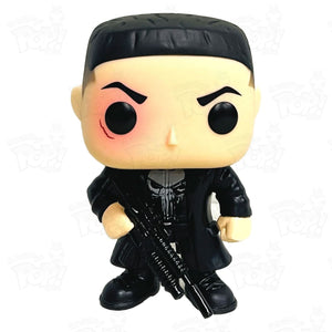 Punisher Out-Of-Box Funko Pop Vinyl