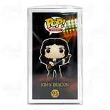 Queen John Deacon (#95) - That Funking Pop Store!