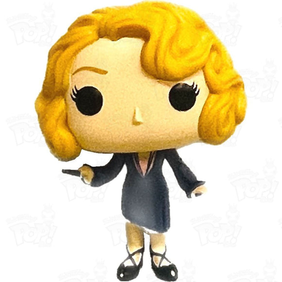 Queenie Goldstein Out-Of-Box Funko Pop Vinyl