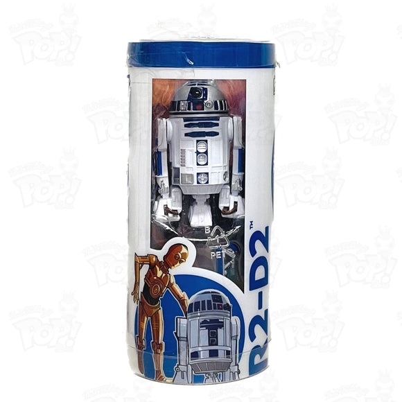 R2-D2 Figurine Loot