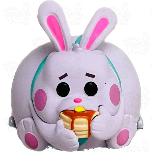 Ralph Breaks The Internet Fun Bun Out-Of-Box Funko Pop Vinyl