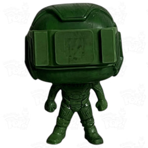 Ready Player One Sixer (Jade) Out-Of-Box Funko Pop Vinyl