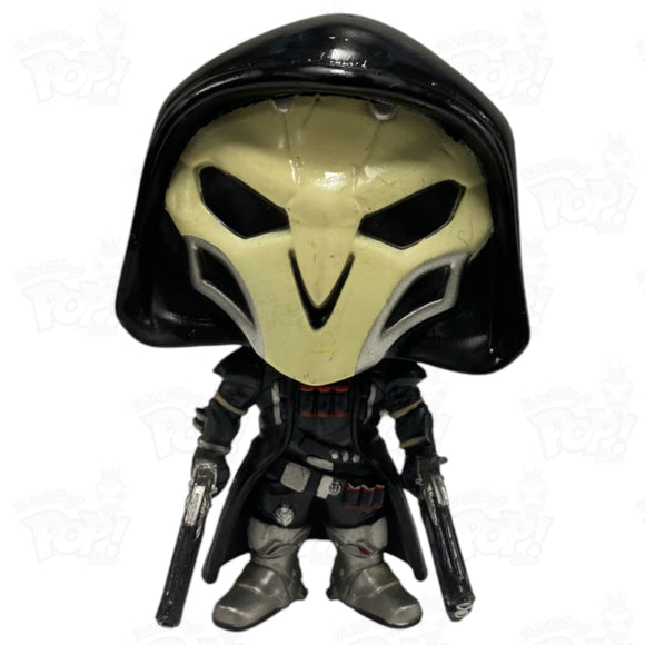 Out-Of-Box Reaper (Oob#736) Funko Pop Vinyl