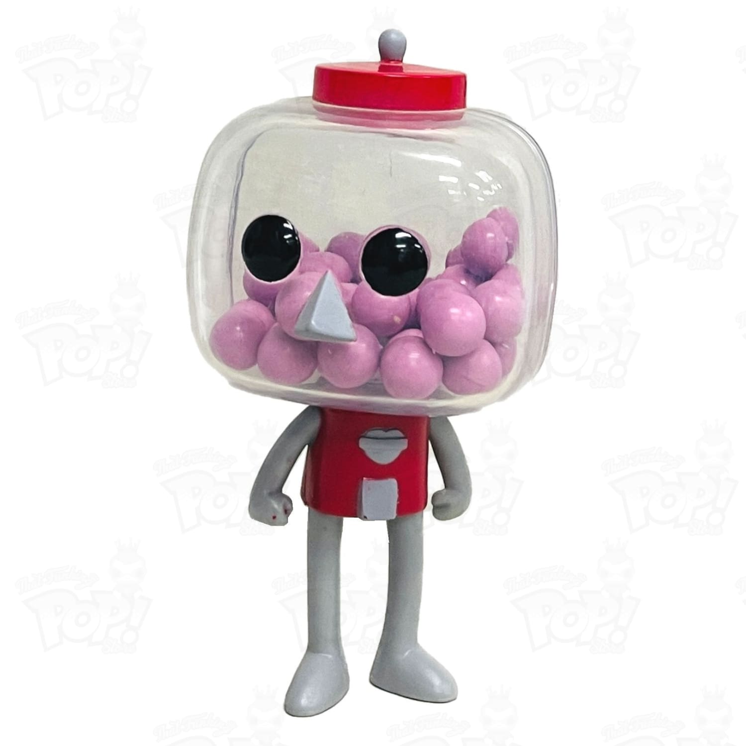 HOT Funko Pop Keychain Regular Show Funko Pop Keychain