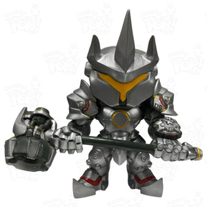 Out-Of-Box Reinhardt (Oob#737) Funko Pop Vinyl