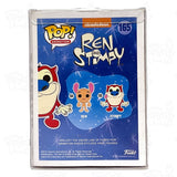 Ren & Stimpy STIMPY (#165) - That Funking Pop Store!