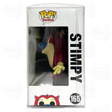 Ren & Stimpy STIMPY (#165) - That Funking Pop Store!