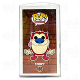 Ren & Stimpy STIMPY (#165) - That Funking Pop Store!