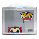 Ren & Stimpy STIMPY (#165) - That Funking Pop Store!