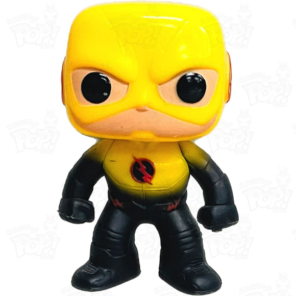 Reverse Flash (#215) Out-Of-Box Funko Pop Vinyl