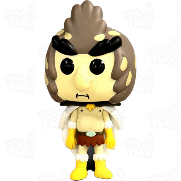 Rick And Morty Birdperson Out-Of-Box Funko Pop Vinyl