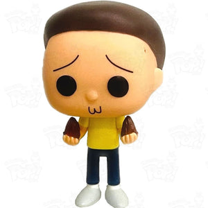 Rick And Morty Out-Of-Box Funko Pop Vinyl