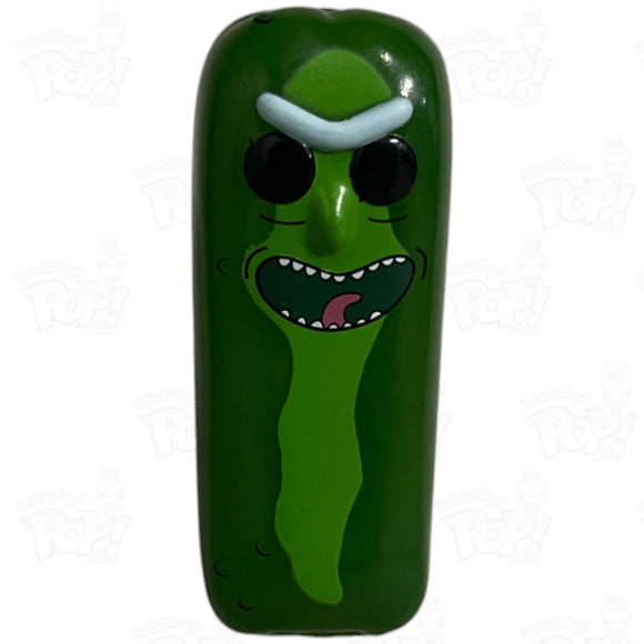 Rick And Morty Pickle Out-Of-Box Funko Pop Vinyl