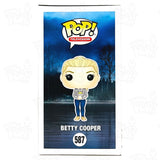 Riverdale Betty Cooper (#587) Funko Pop Vinyl