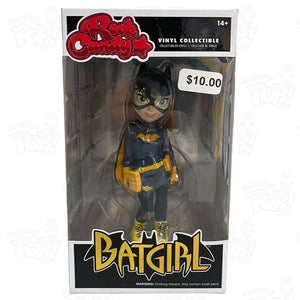 Rock Candy Batgirl