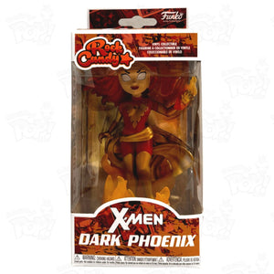Rock Candy Dark Phoenix Loot