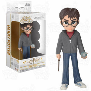 Rock Candy Harry Potter - That Funking Pop Store!