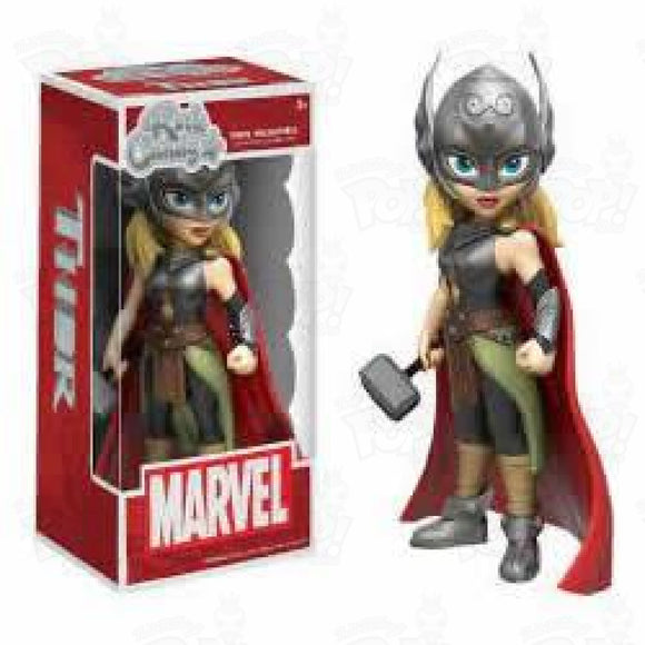 Rock Candy Lady Thor - That Funking Pop Store!