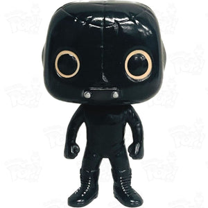 Rubber Man Out-Of-Box Funko Pop Vinyl