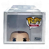 Saga The Will (#10) Chase - That Funking Pop Store!