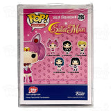 Sailor Moon Sailor Chibi Moon (#295) - That Funking Pop Store!