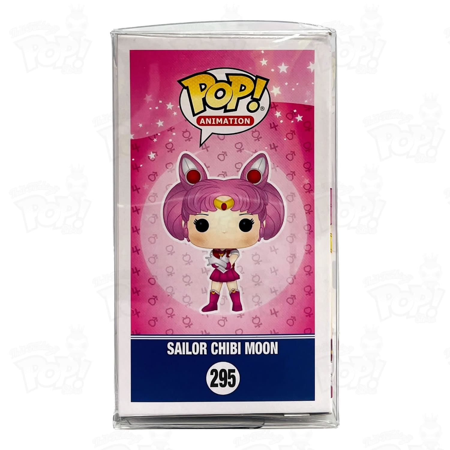 Sailor Chibi Moon online 295