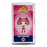 Sailor Moon Sailor Chibi Moon (#295) - That Funking Pop Store!