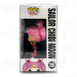 Sailor Moon Sailor Chibi Moon (#295) - That Funking Pop Store!