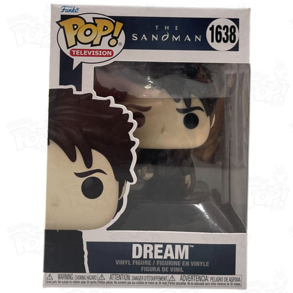 Sandman Dream (#1638) Funko Pop Vinyl