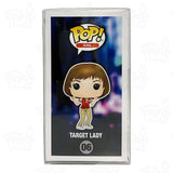 Saturday Night Live Target Lady (#06) Target - That Funking Pop Store!
