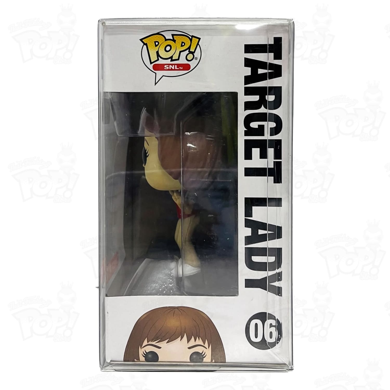 Saturday Night Live Target Lady (#06) Target - That Funking Pop Store!