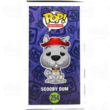 Scooby Doo Dum (#254) Funko Pop Vinyl