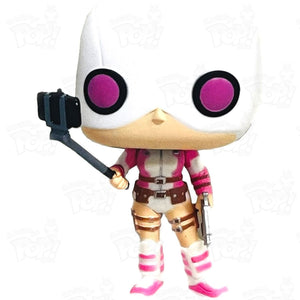 Selfie Stick Gwenpool Out-Of-Box Funko Pop Vinyl