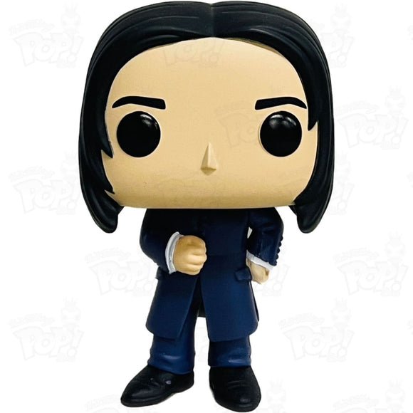 Severus Snape Out-Of-Box Funko Pop Vinyl