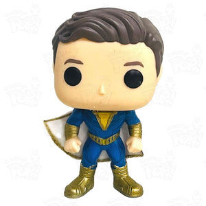 Shazam Freddy Out-Of-Box Funko Pop Vinyl