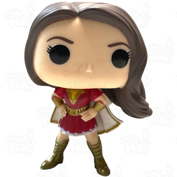 Shazam Mary Out-Of-Box Funko Pop Vinyl