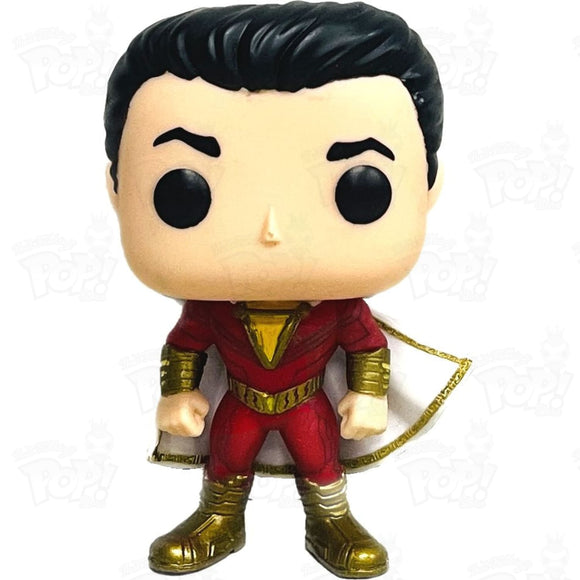 Shazam Out-Of-Box Funko Pop Vinyl