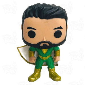 Shazam Pedro Out-Of-Box Funko Pop Vinyl