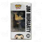 Sherlock Jim Moriarty (#286) - That Funking Pop Store!